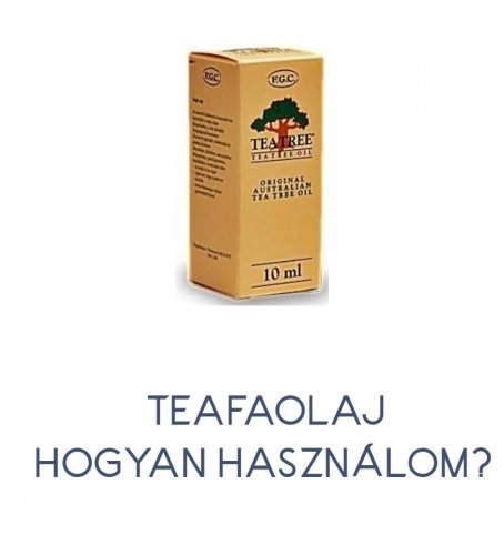 Aromax Teafaolaj