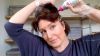 ÚJ VIDEÓ: Hajfestés otthon lépésről / L`oreal Casting Creme Gloss hajfesték teszt
